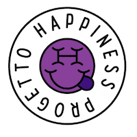 Twitch Sticker by Progetto Happiness