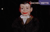 Drama Love GIF by The Bachelorette Australia