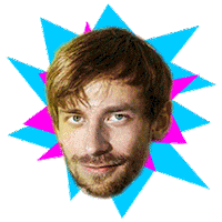 theplanetoids the planetoids theplanetoids planetoids Sticker