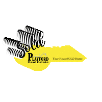 Pre Sticker by Playford Real Estate