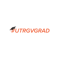 Classof2022 Vaqueros Sticker by The University of Texas Rio Grande Valley