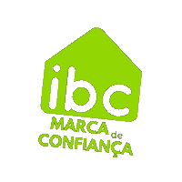Marca De Confiança Sticker by IBC Imoveis