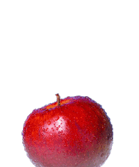 Temptation Island Apple Sticker by Mediaset España