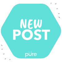 pureboost pureboost Sticker