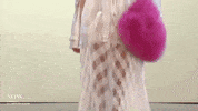 New York Fashion Week Claudia Li GIF by NYFW: The Shows