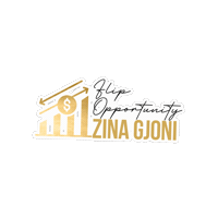 Zina Sticker by Realty One Group Homelink