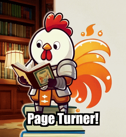 Zoroostercharacter GIF by Zorooster