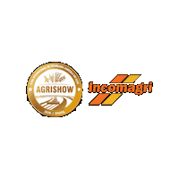 Incomagri agri agrishow incomagri Sticker