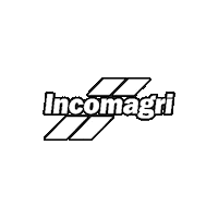 Agro Branco Sticker by Incomagri