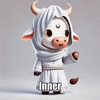 Peace Wisdom GIF by Sagemoohammad