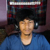 heynisley wow what ok clap GIF