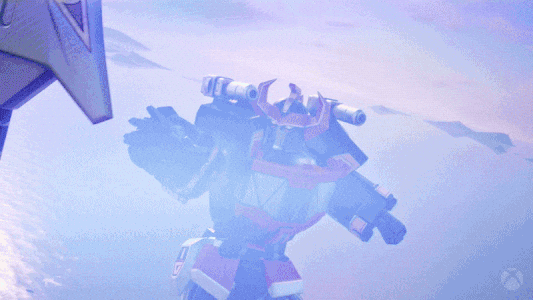 Smash Power Rangers GIF by Xbox