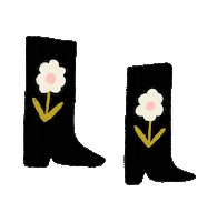 Spring Sticker by ban.do