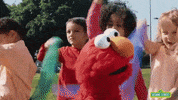 sesame street autism GIF by Film School Shorts