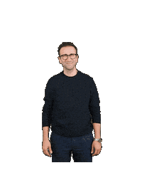 Kiel Samet Sticker by gruenekiel