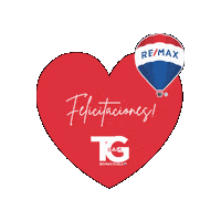 Remax Sticker by Christian Ghisoli