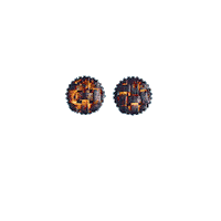Boom Doom Sticker by droetkerbakes