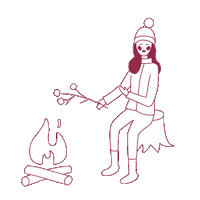 Makeup Magic Sticker by Emina Cosmetics