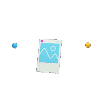 Social Media Love Sticker by PECKDISH BRAND AGENCY