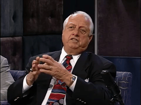 Los Angeles Dodgers Interview Clip