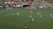 save clement diop GIF by LA Galaxy