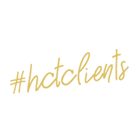 Hctc Sticker by Heather Christopher Travel