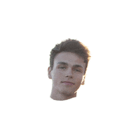 What Am I Jonah Marais Sticker by Why Don't We