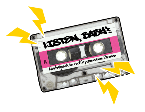 Listen Nordrhein-Westfalen Sticker by DeinNRW
