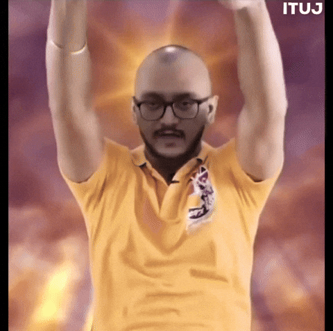 Yoga Tamil GIF