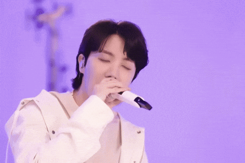 Live Performance Festa GIF