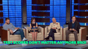 bill hader bro GIF by ABC Network