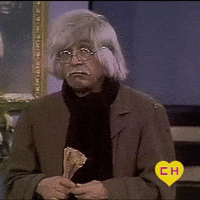 Chapulin Colorado Crossover GIF by Grupo Chespirito