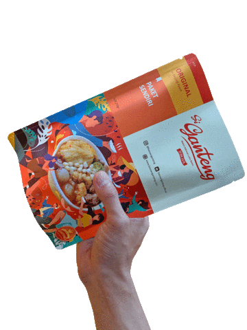 Sticker by Baso Aci Ganteng