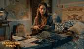 GIF by Studiocanal UK