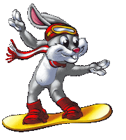 Snow Jump Sticker by Planai_Schladming