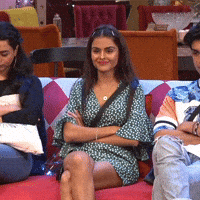 Priyanka GIF