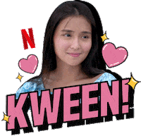 Kathryn Bernardo International Womens Day Sticker by Netflix Philippines