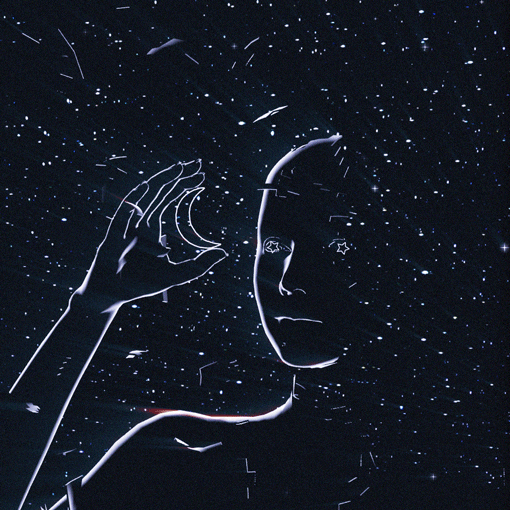 Loop Glitch GIF by dualvoidanima