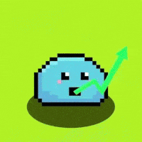 Memecoin Xrp GIF by $DROP