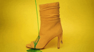 Fashion Satisfying GIF by GoGoNano