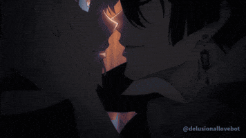 Jeanne Vanitas GIF