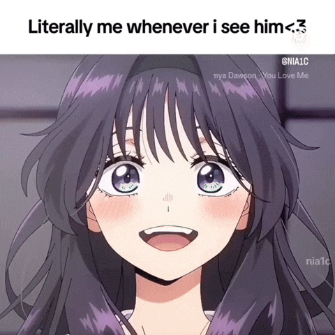 Girlfriend Boyfriend GIF