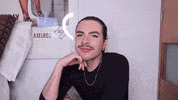 davidallegre hello hey hola david GIF