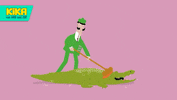 Zoo Crocodile GIF by KiKA