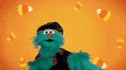 Dance Dancing GIF by Sesame Street