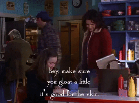 season 2 netflix GIF by Gilmore Girls 