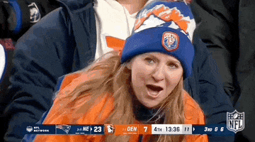 National Football League GIF by NFL