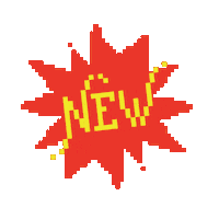 Star Wow Sticker