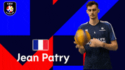 EuroVolley2019Fr eurovolley ffvolley edfvolley eurovolley2019 GIF