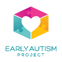 eapmalaysia autism eap early autism project Sticker